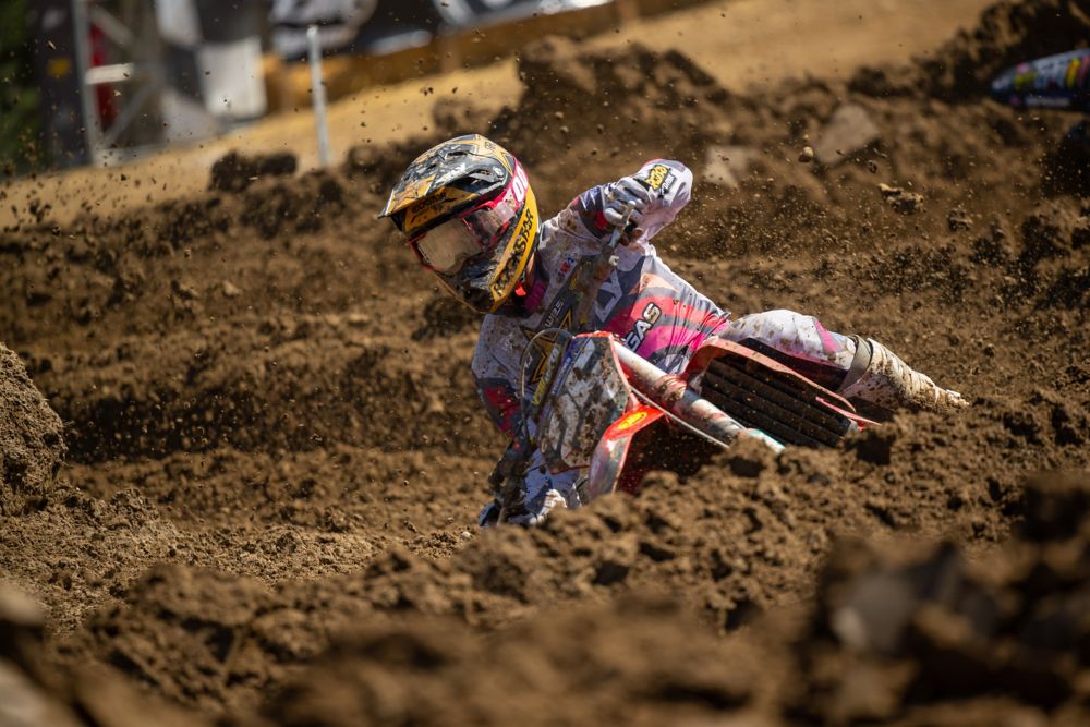 CASEY COCHRAN AND RYDER DIFRANCESCO FEATURE UP-FRONT AT HANGTOWN